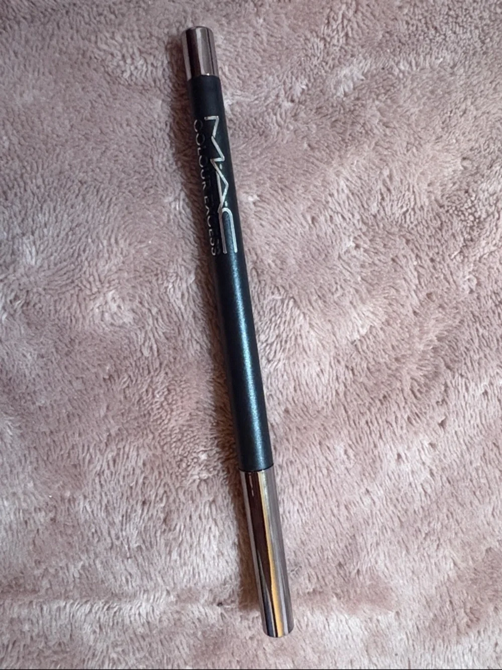 MAC Colour Excess Gel Pencil Eyeliner